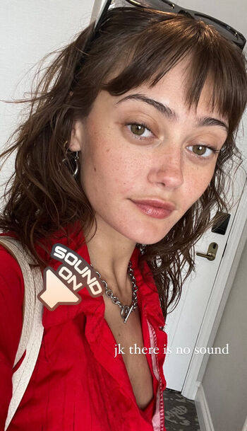 Ella Purnell