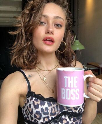 Ella Purnell