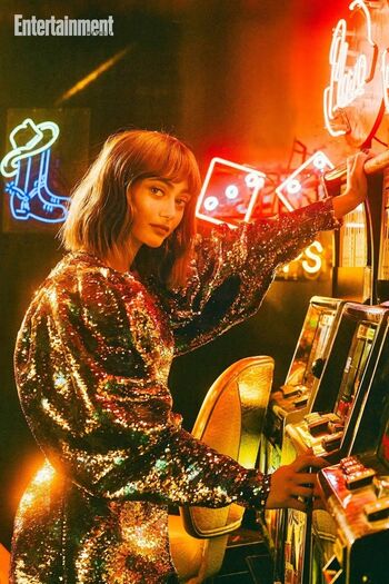 Ella Purnell