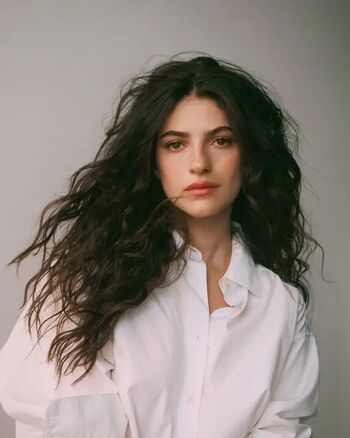 Ella Rubin
