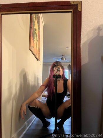 ellabb20244 Leaked Nude OnlyFans (Photo 13)