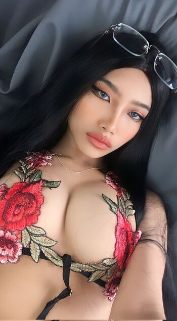 Ellacos Leaked Nude OnlyFans (Photo 39)