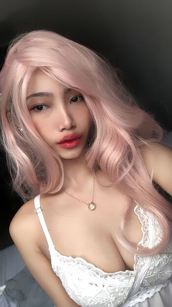 Ellacos Leaked Nude OnlyFans (Photo 46)