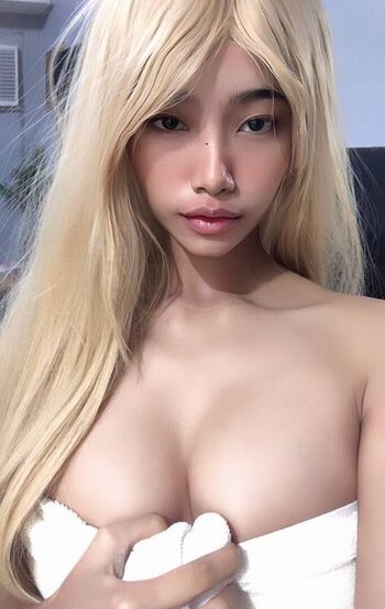 Ellacos Leaked Nude OnlyFans (Photo 47)