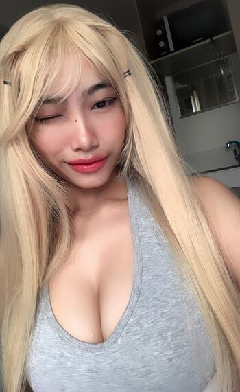 Ellacos Leaked Nude OnlyFans (Photo 63)