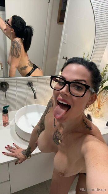 ellamaddison Leaked Nude OnlyFans (Photo 70)