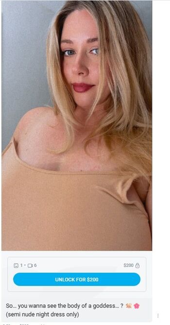 Ellana Bryan Leaked Nude OnlyFans (Photo 94)