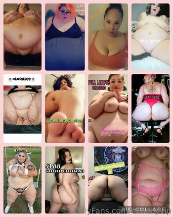 ellbabyvip Leaked Nude OnlyFans (Photo 25)