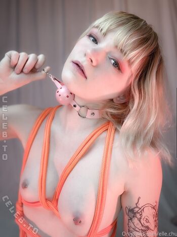 elle.chu Leaked Nude OnlyFans (Photo 135)