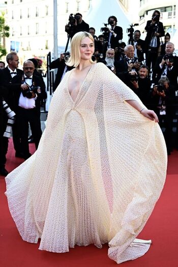 Elle Fanning