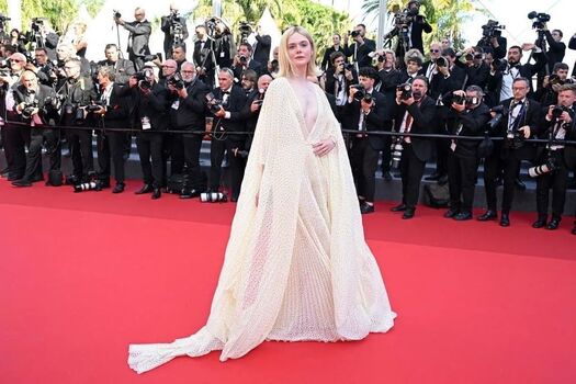 Elle Fanning