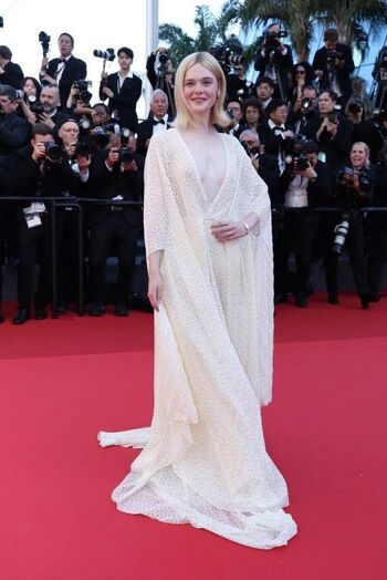 Elle Fanning