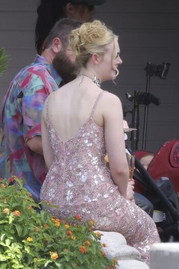 Elle Fanning