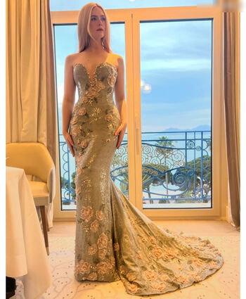 Elle Fanning