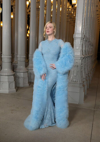 Elle Fanning
