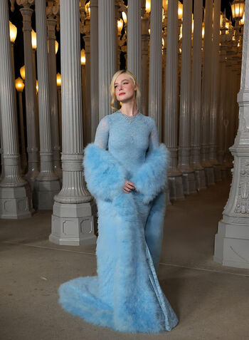 Elle Fanning