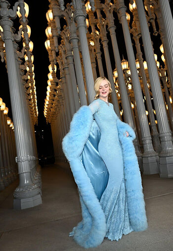 Elle Fanning