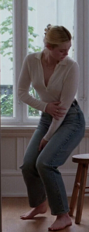 Elle Fanning
