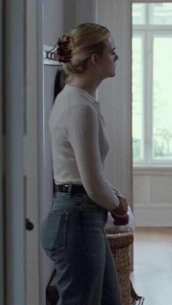Elle Fanning