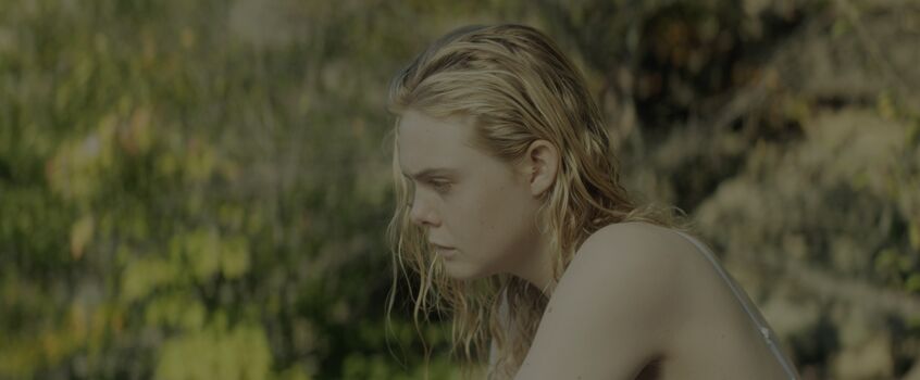 Elle Fanning
