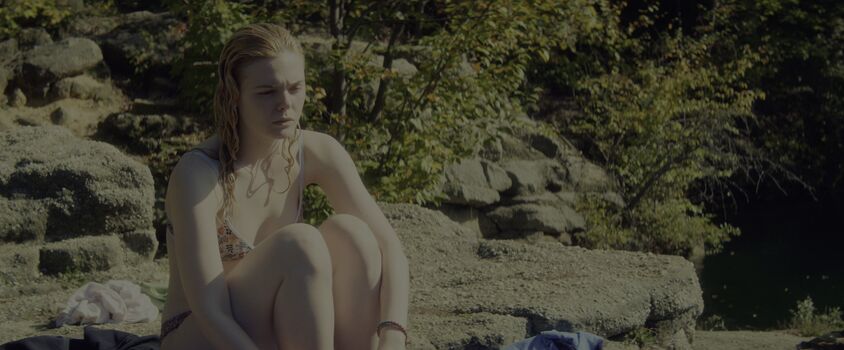 Elle Fanning