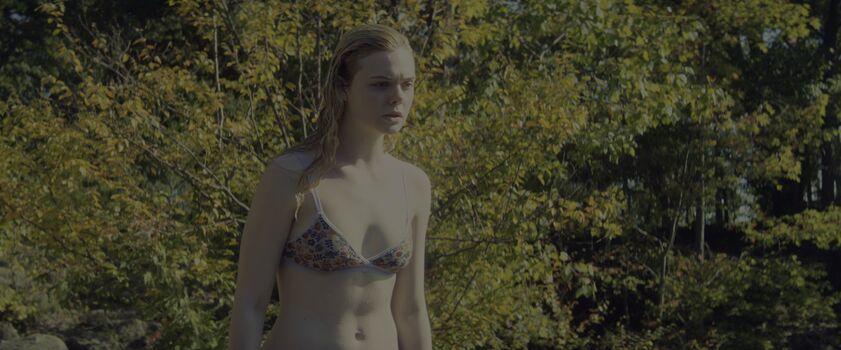Elle Fanning
