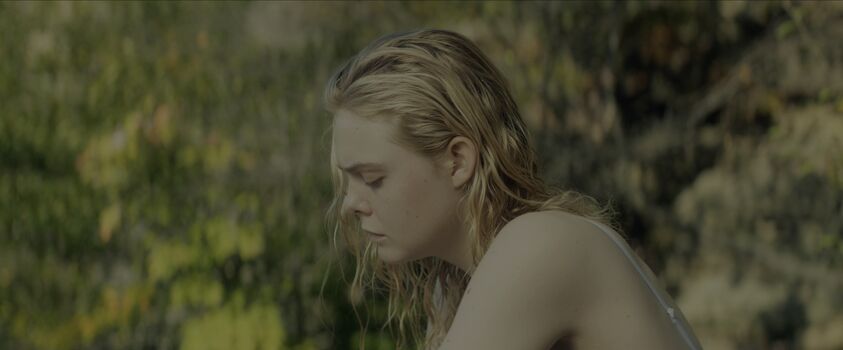 Elle Fanning Leaked Nude OnlyFans (Photo 938)