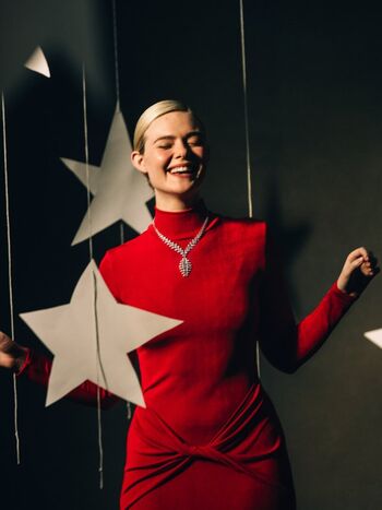 Elle Fanning Leaked Nude OnlyFans (Photo 942)