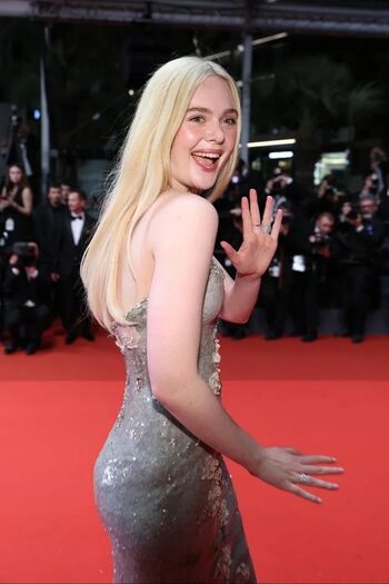 Elle Fanning