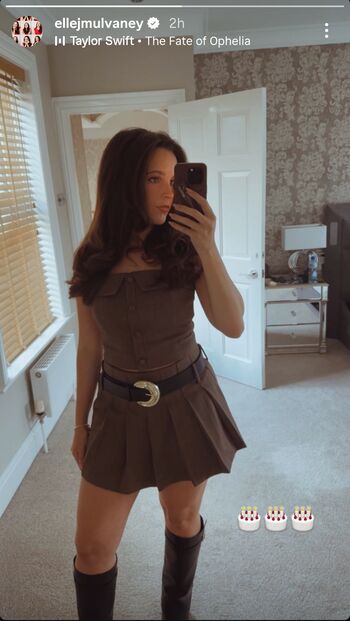 Elle Mulvaney