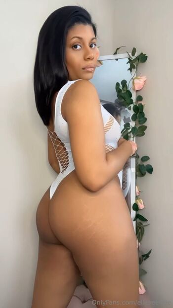 elleseefree Leaked Nude OnlyFans (Photo 95)
