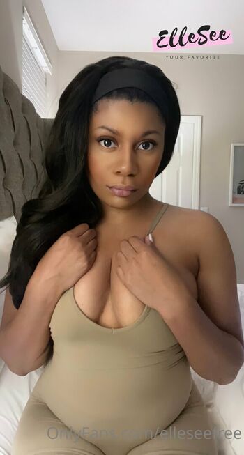 elleseefree Leaked Nude OnlyFans (Photo 173)