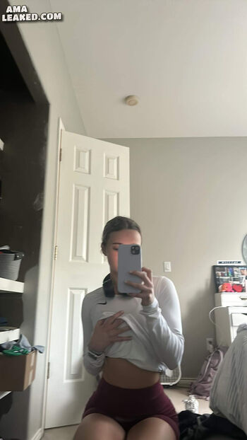 Ellie Sjogren Leaked Nude OnlyFans (Photo 16)