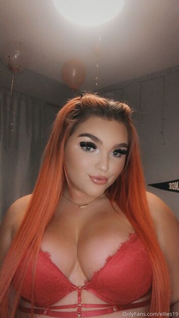 ellies19 Leaked Nude OnlyFans (Photo 25)
