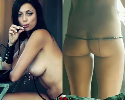 Ellina Gold Leaked Nude OnlyFans (Photo 2)