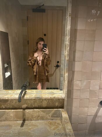 Ellory Smith Leaked Nude OnlyFans (Photo 16)