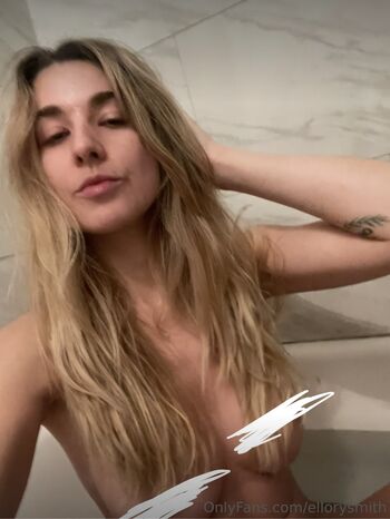 Ellory Smith Leaked Nude OnlyFans (Photo 19)