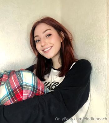 elodiepeach Leaked Nude OnlyFans (Photo 11)