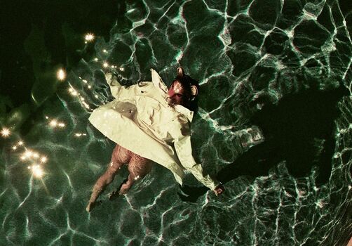 Elohim Leaked Nude OnlyFans (Photo 10)