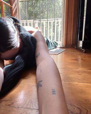 Elohim Leaked Nude OnlyFans (Photo 46)