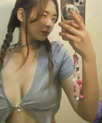 Eloise Winchel Leaked Nude OnlyFans (Photo 34)
