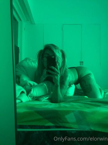 elorwin Leaked Nude OnlyFans (Photo 12)