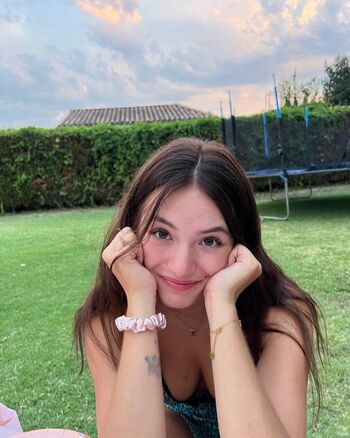 Elsa Bois Leaked Nude OnlyFans (Photo 16)