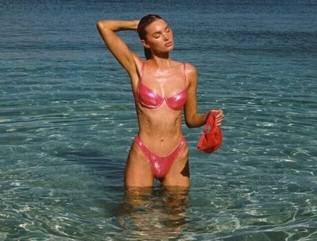 Elsa Hosk