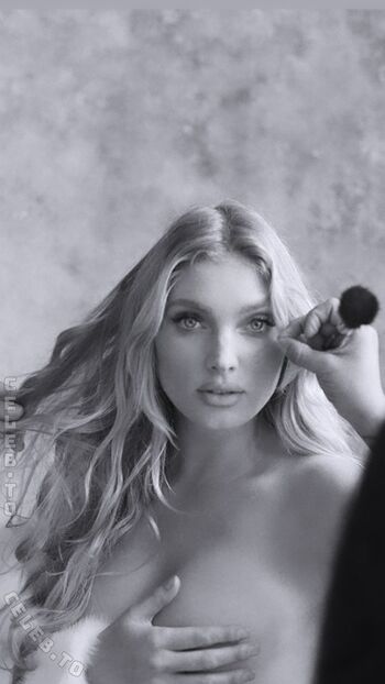 Elsa Hosk