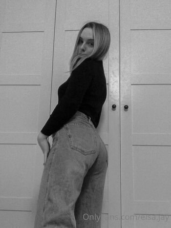 elsa.jay Leaked Nude OnlyFans (Photo 52)