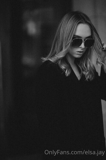 elsa.jay Leaked Nude OnlyFans (Photo 55)