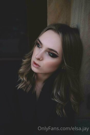 elsa.jay Leaked Nude OnlyFans (Photo 59)