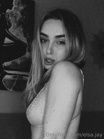 elsa.jay Leaked Nude OnlyFans (Photo 60)