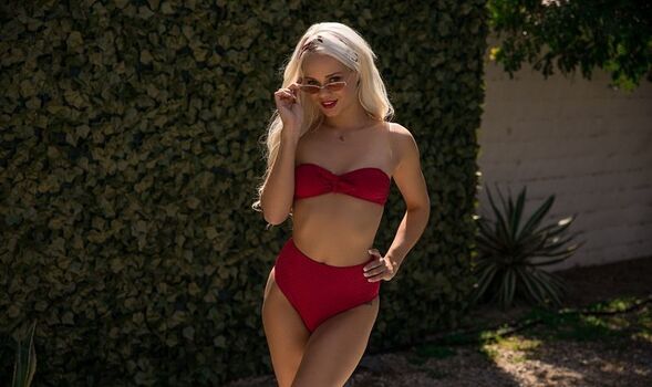 Elsa Jean